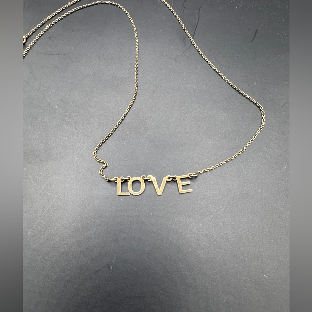 Gold plated sterling silver necklace Dyadema made in Italy